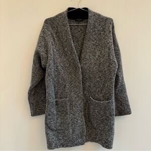 rag & bone Gray Women's Sweater